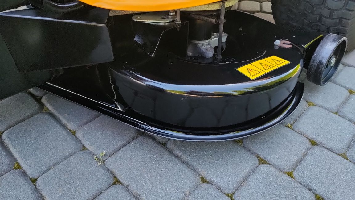 Traktorek kosiarka Cub Cadet