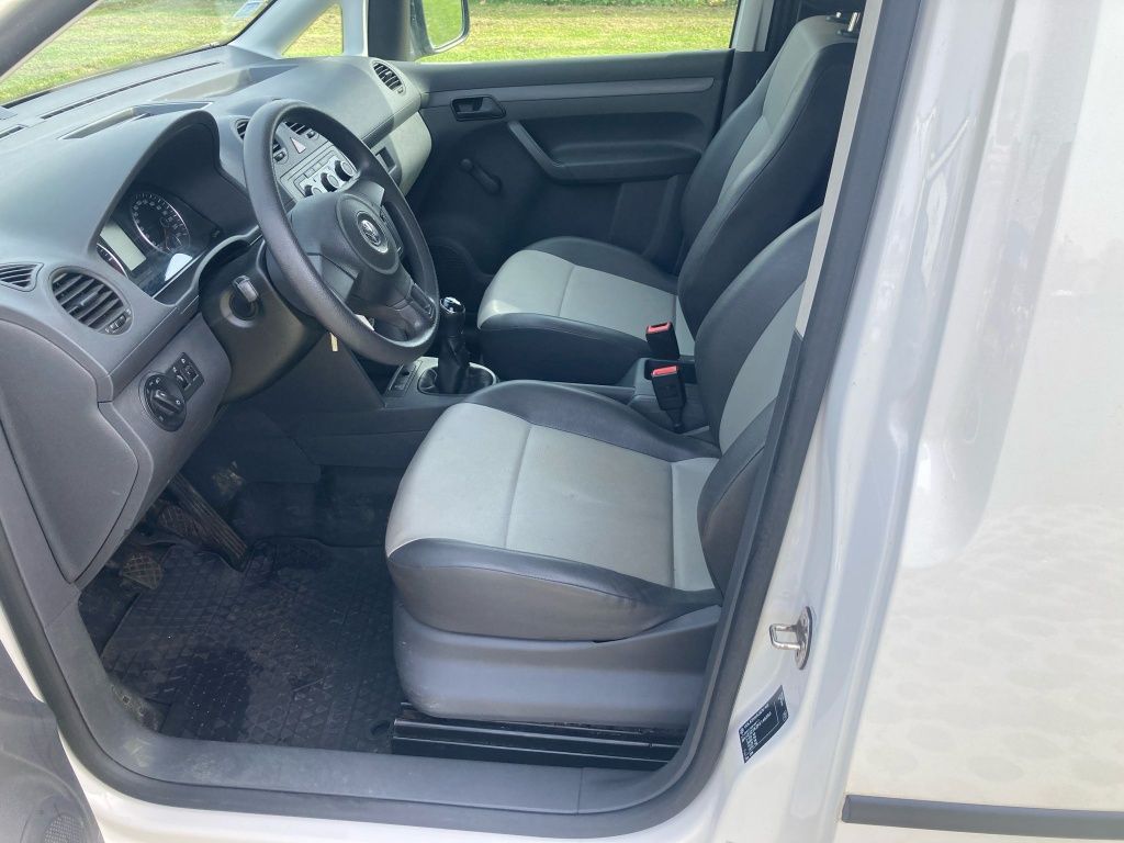 Vw Caddy Tdi , 2015r , Orginał  127.000km .Gwarancja