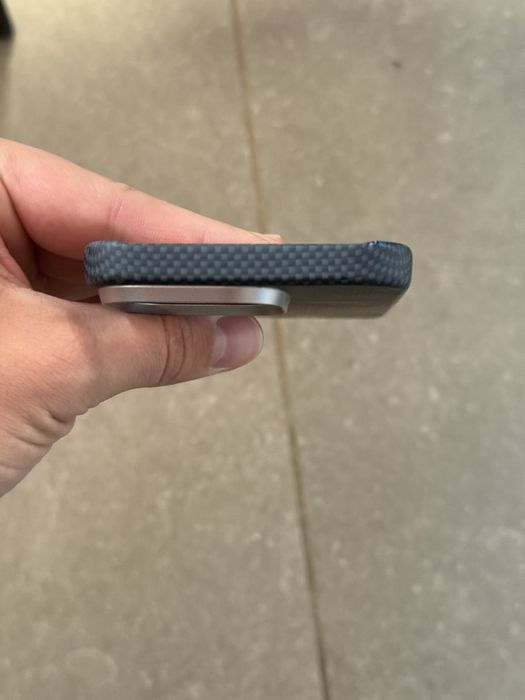 Чохол Pitaka 16 pro