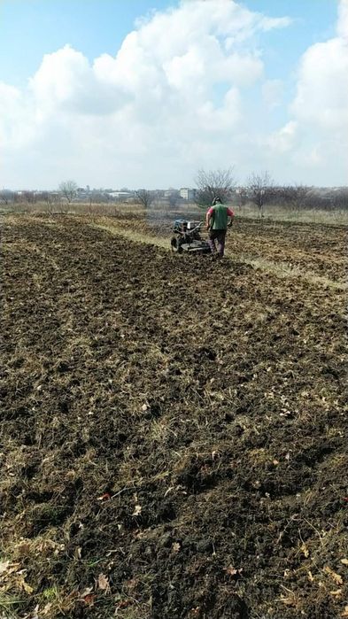 Культивация,покостравы,  вспашка,копка огородов.обработка целины.покос