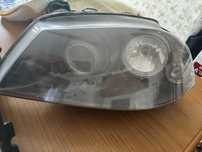 Farois xenon ibiza 6l