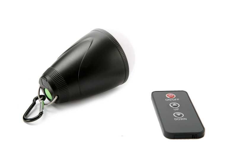 Лампа акумуляторна з пультом 2000mAh аккумуляторная лампа