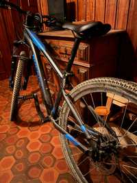 Ofertó bicicleta Rockride st120