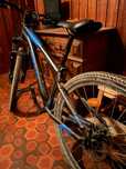 Ofertó bicicleta Rockride st120