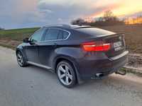 Bmw x6  sprzedam