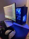 Komputer Rtx 3060ti