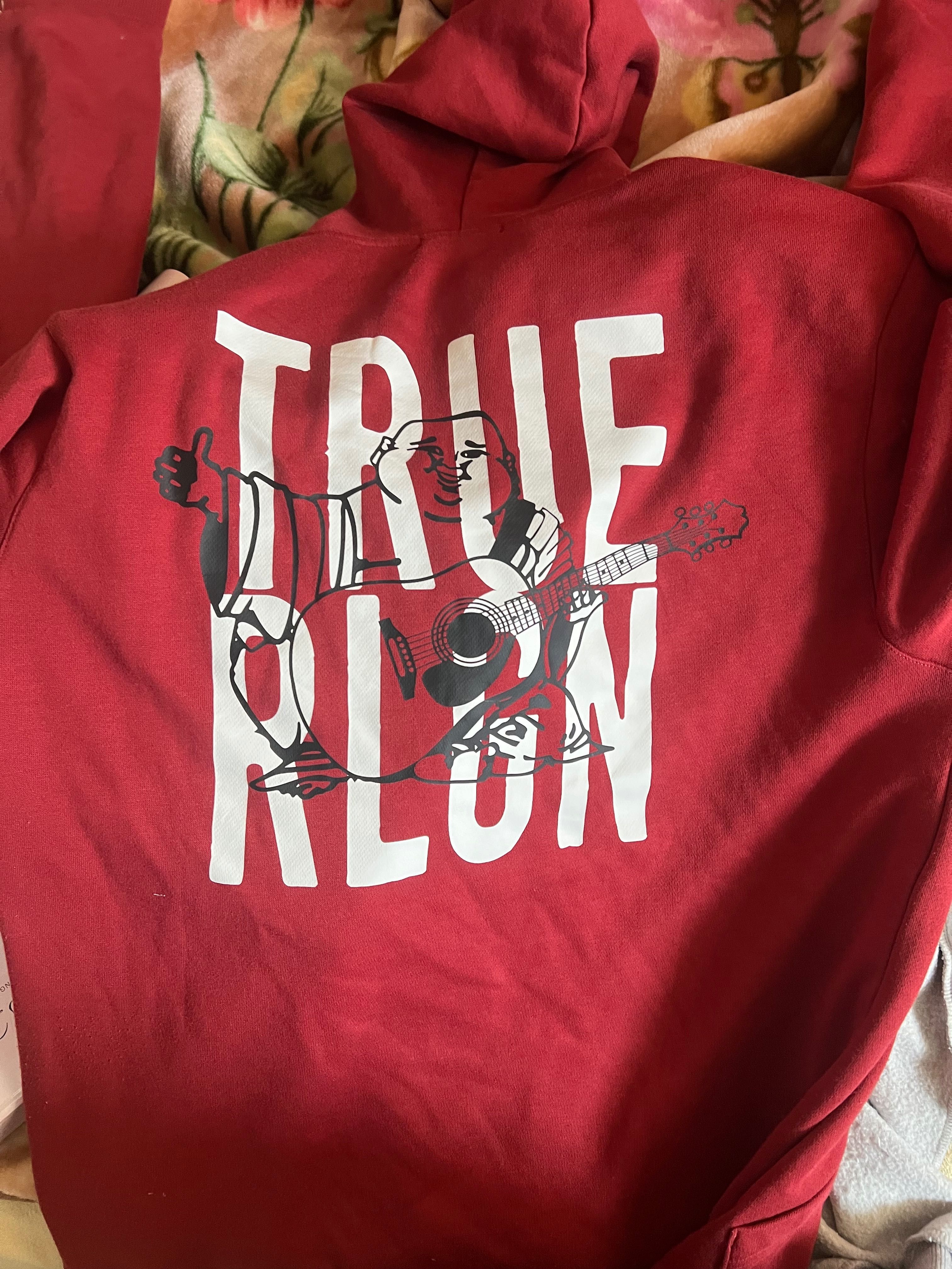 Кофта/ truereligion