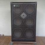 SWR Goliath Senior 6x10 kolumna basowa 6x10" USA zamiana