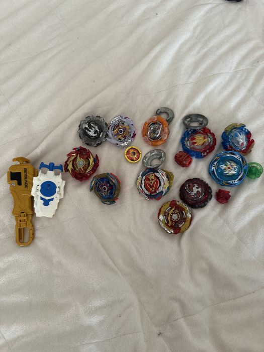 Бейблейды  ТТ/хазбро/флейм цена тоговороная писать в лс олх