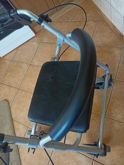 Sprzedam chodzik dla seniora Trendmobil typ LR56