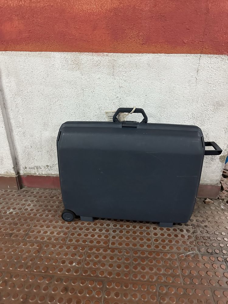 Mala de viagem vintage Royal Traveler - Samsonite