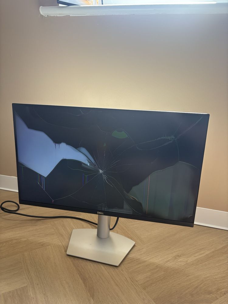 Monitor DELL Flat Panel