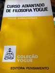 Curso Adiantado De Filosofia Yogue, Ramacharaca, portes grátis