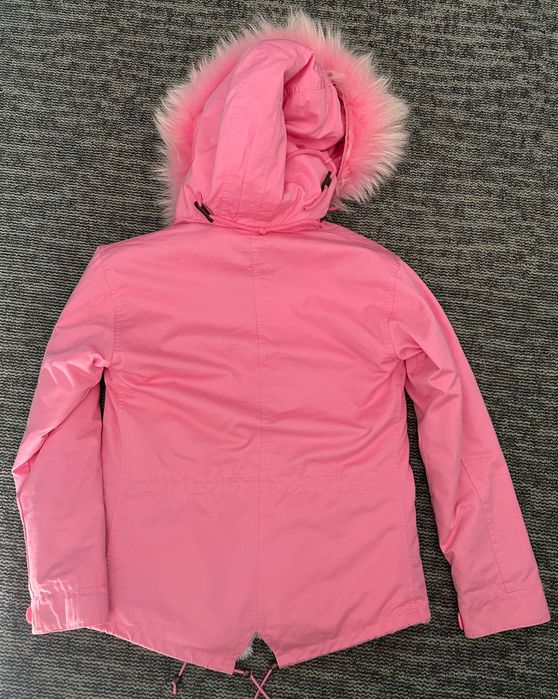 Парка зимова р.S