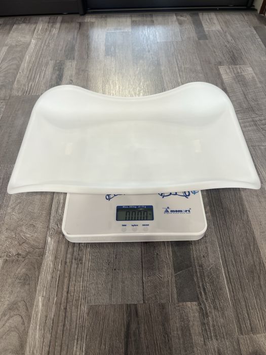 Ваги для немовлят Momert 6425