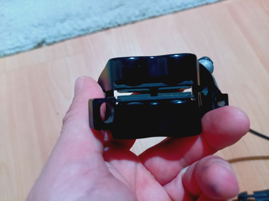 Conjunto de Travões Magura MT5