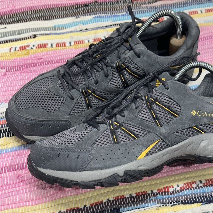 Buty Columbia Omni tech waterproof turystyczne wodoodporne