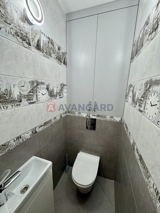 Сдам 3 к квартиру Ривер Парк (river park)