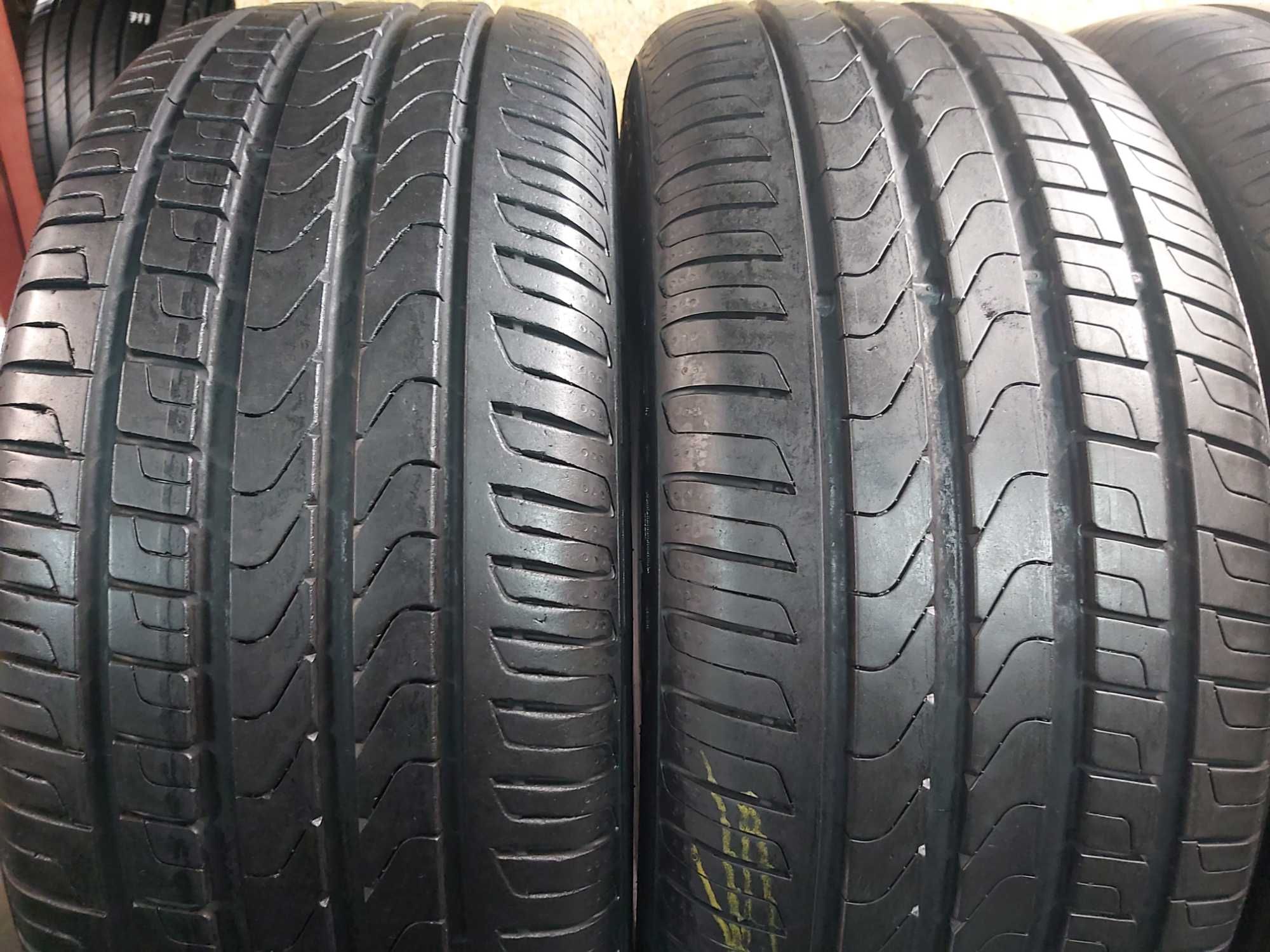 255/45/19 Pirelli LATO bieżnik 8,2mm letnie komplet 4szt #781