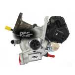 Turbo Garrett para Fiat 1.3 D - 95cv
