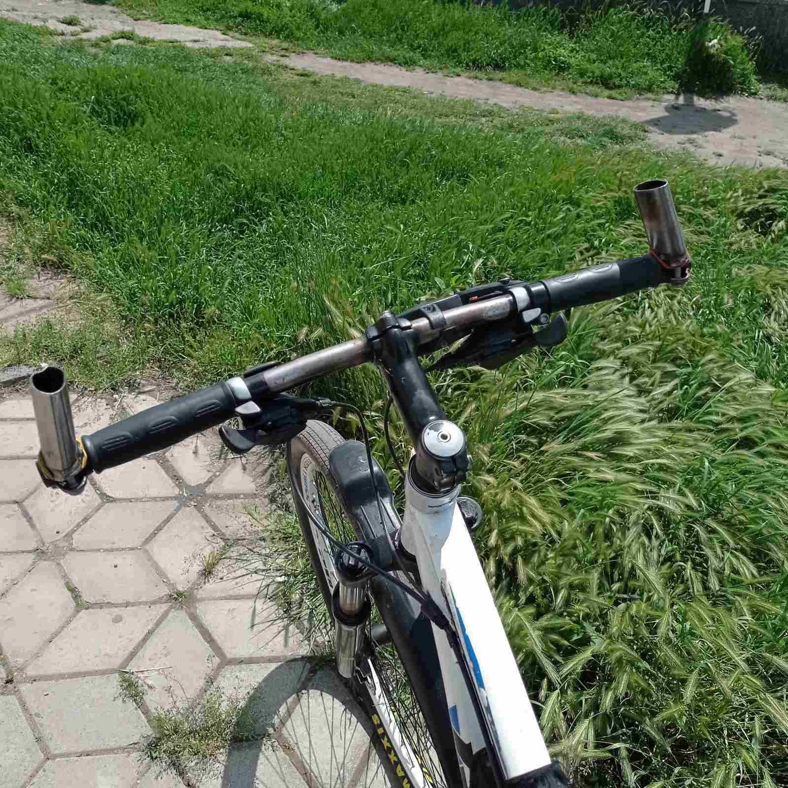 Велосипед горный MTB Rex 29"