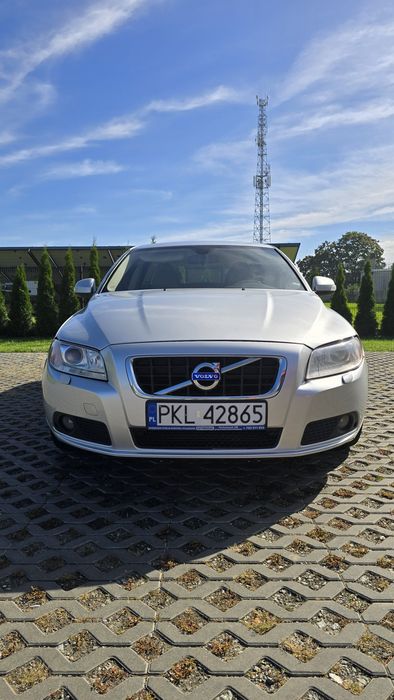 Volvo v70 2.4 5D