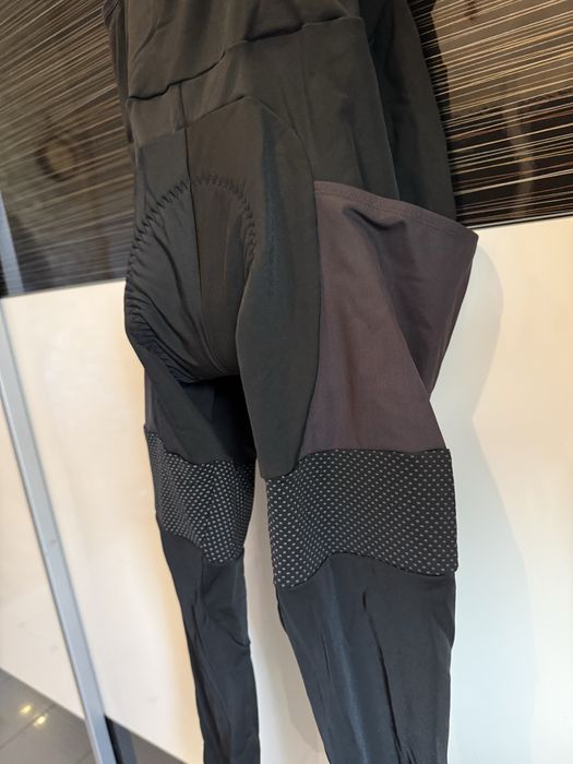 Spodnie rowerowe Van Rysel Racer - roz. L