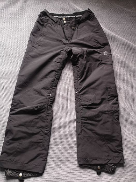 Spodnie snowboardowe ROJO r. 38