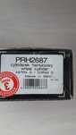 Cylinderek hamulcowy 2 sztuki Opel PRH 2687 ProTechnic