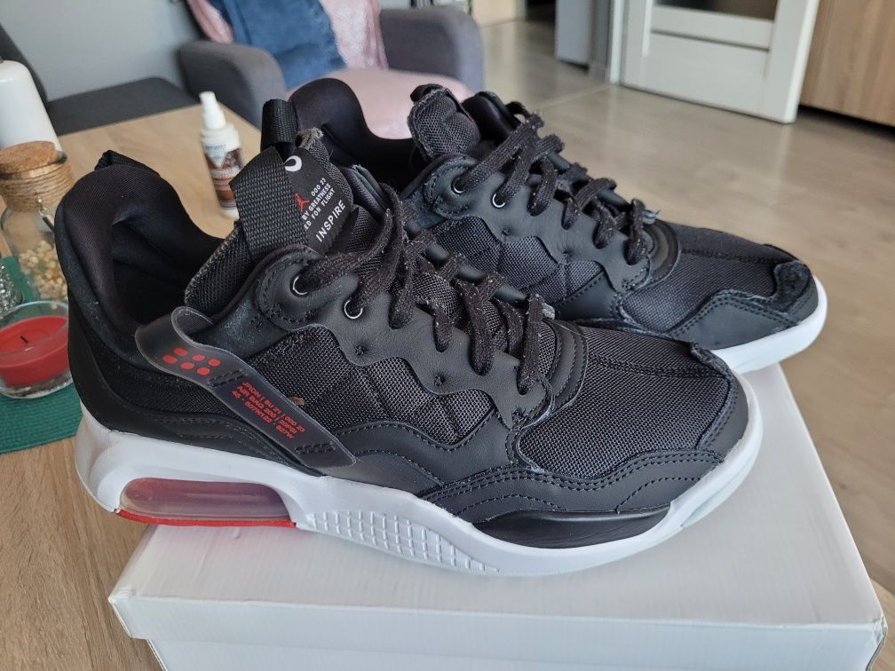 Buty Nike JORDAN Ma2 w r. 42 1/2 Sneakersy! Nowe w sklepie to 599zl!