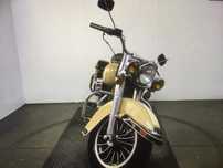 Harley davidson flh 1980