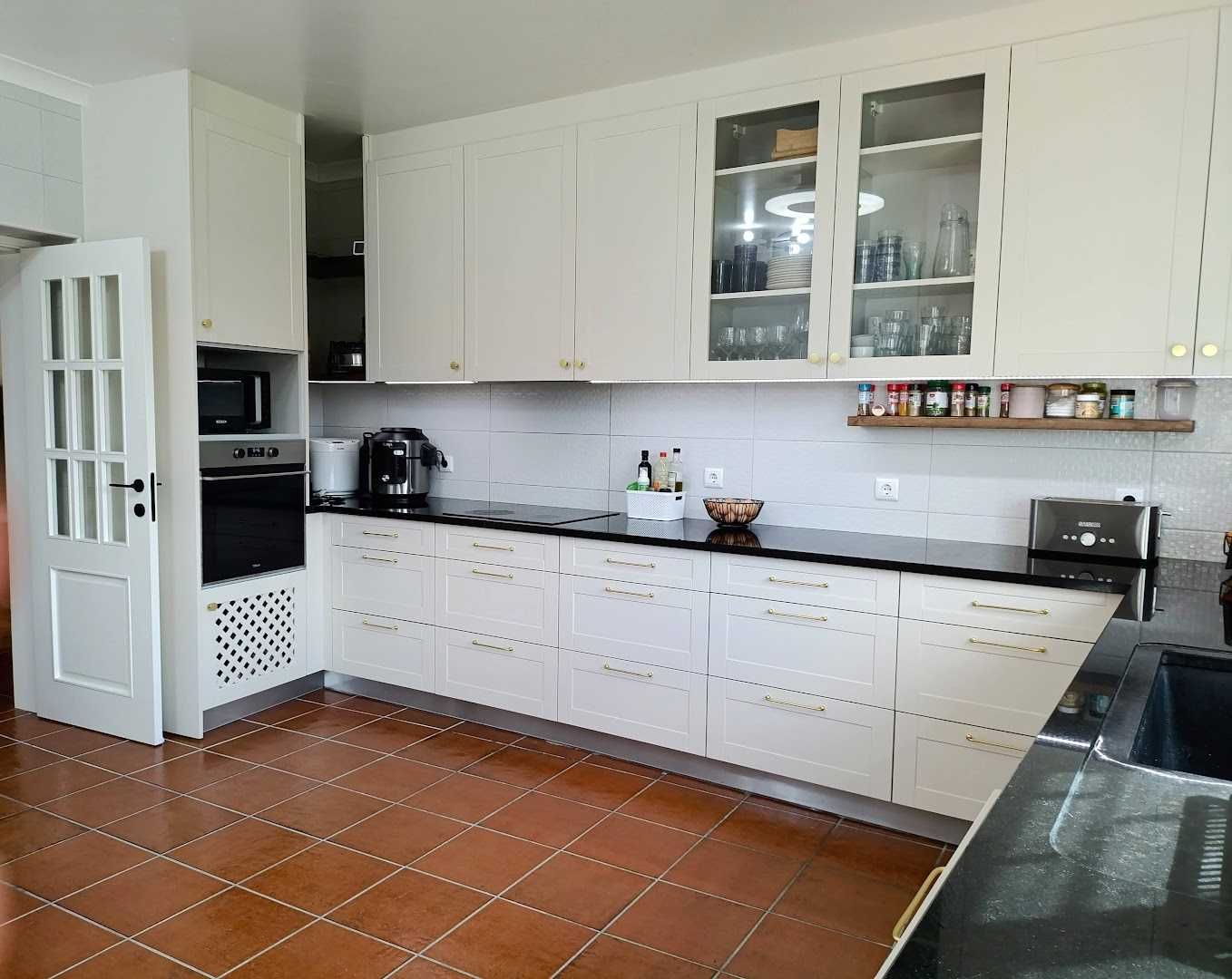 Moradia Renovada Para Venda