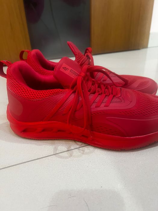 Buty sportowe 4F