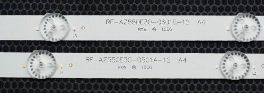 55UJ620v UJ6300 UJ6200 LJ6200. LC550EGJSKA4 RF-AZ550E30-0501A-12 601