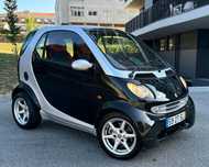 Smart Fortwo passion 0.8 cdi