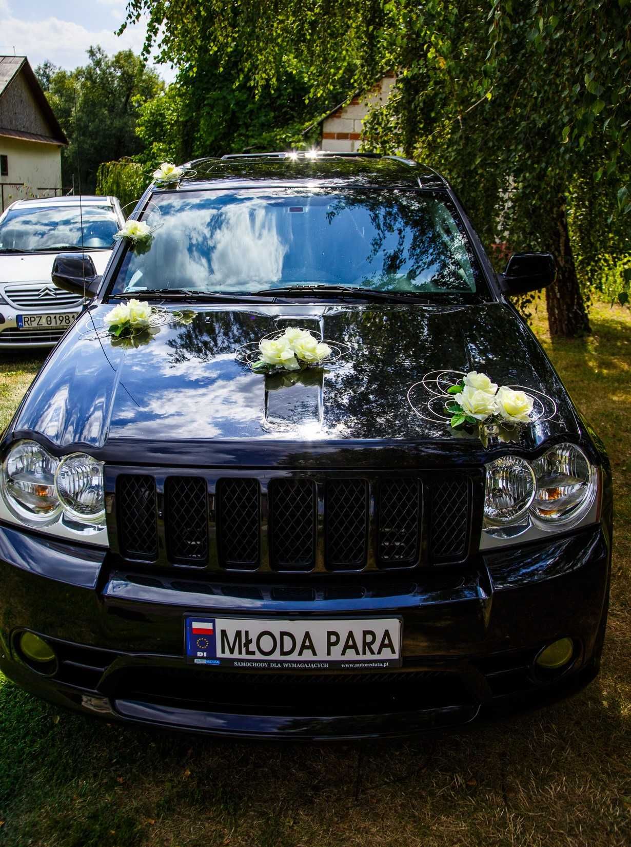 Suknia ślubna + GRATISY