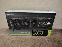 Відеокарта ASUS DUAL-RTX5070-O12G (90YV0M17-M0NA00)