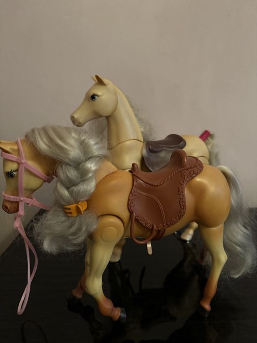 Лоша для ляльки.