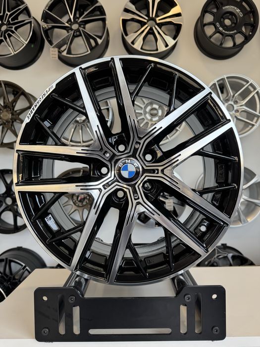 JANTES 17 LOOK MPERFORMANCE