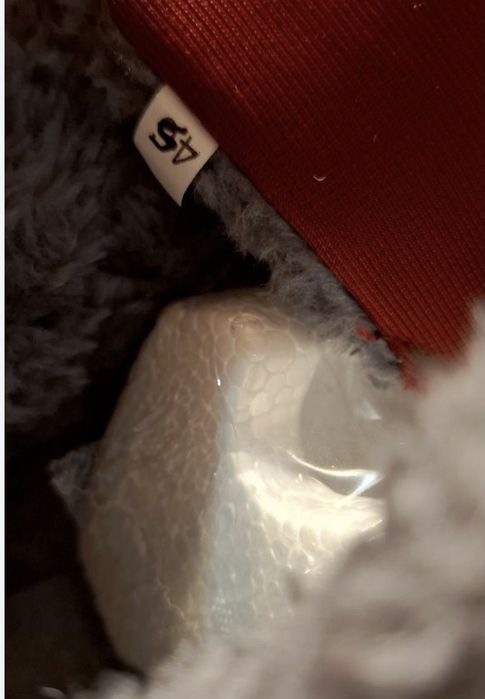 Кросівки ботінки зима чоловічі