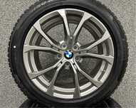 Nowe oryginalne koła zimowe alufelgi 17 Bmw 3 G20 G21 4 G22 G23