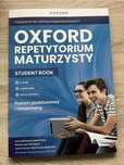 Oxford repetytorium maturzysty