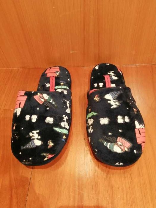 Chinelos Women'secret