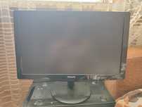 Монитор Philips 206V3L 1600x900