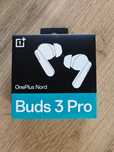 Słuchawki OnePlus Nord Buds 3 Pro