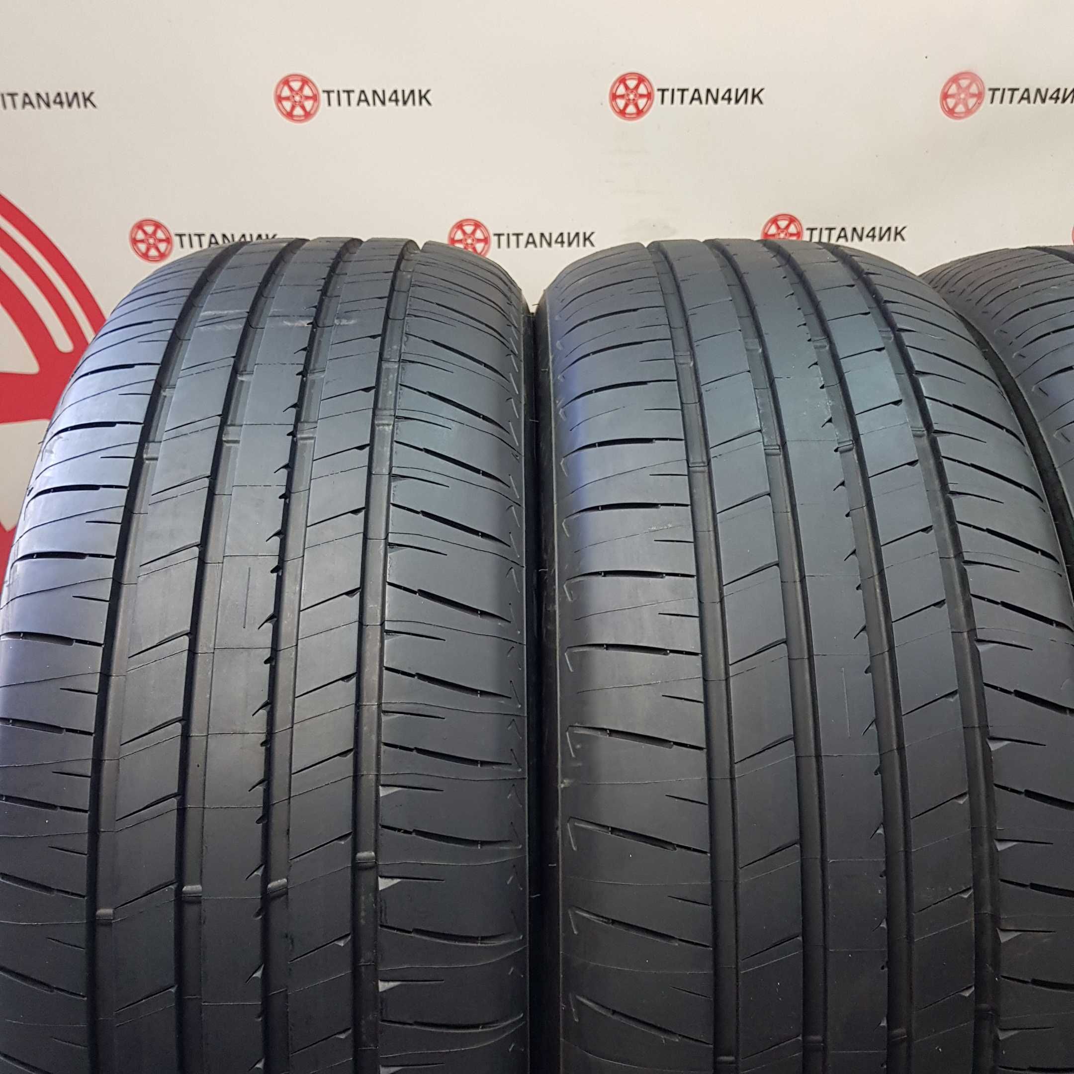 +4шт Акція НОВІ Шини літні 235/50 R20 Bridgestone Alenza 001 R20 літо