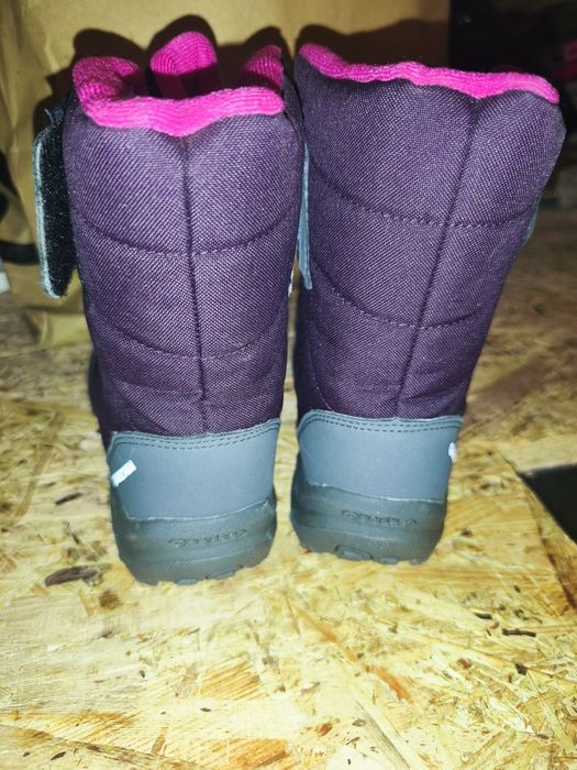 Sprzedam śniegowce 35