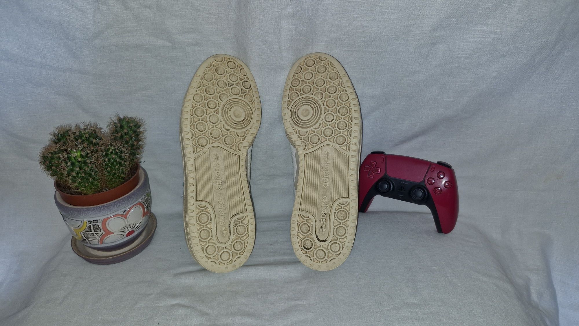 Жіночі Кросівки Adidas Forum Low.Розмір 41