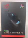 Rato ASUS ROG Strix Impact III Gaming Mouse