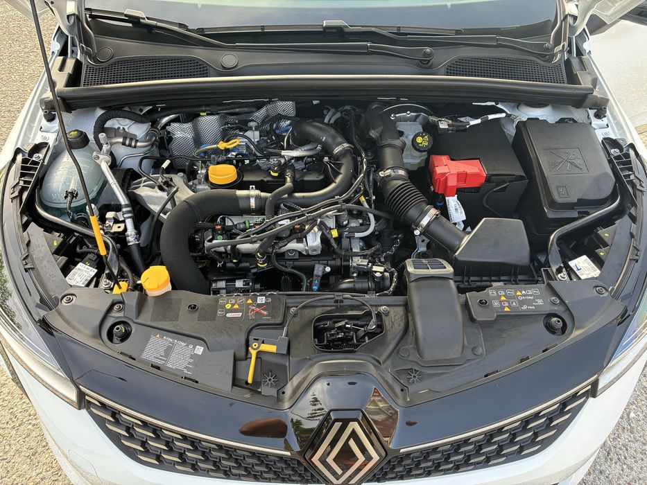 Renault Clio Tce 100 Eco-G